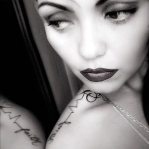 Meet your Posher, Marilyn